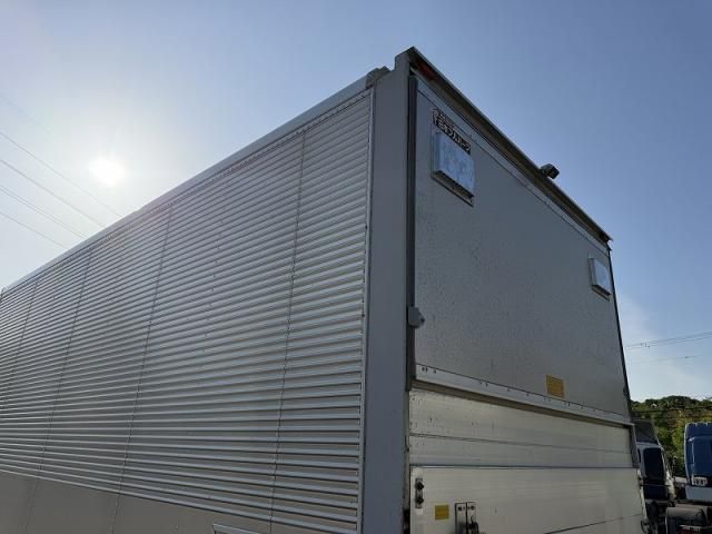 Isuzu FORWARD 2010-12 7199630-13