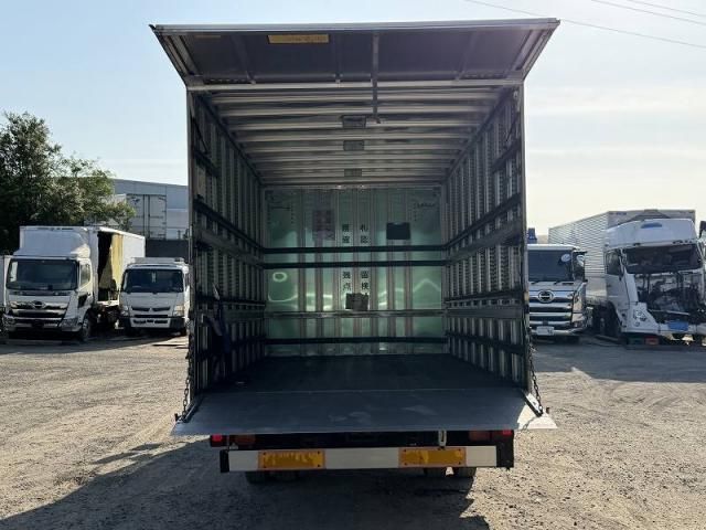 Isuzu FORWARD 2010-12 7199630-18
