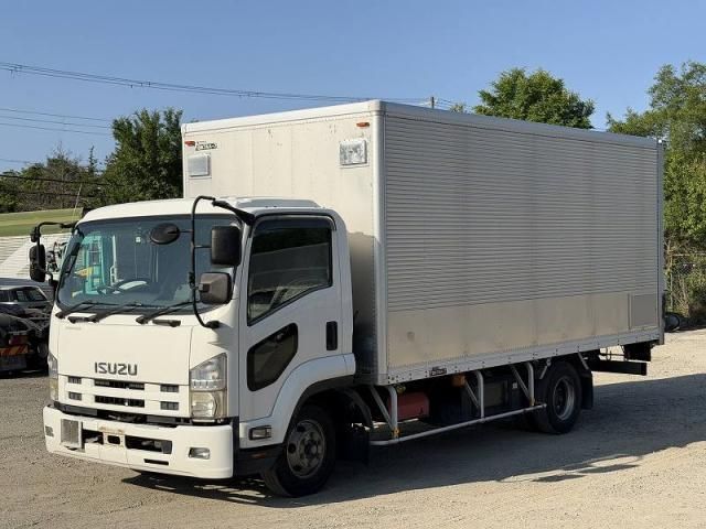 Isuzu FORWARD 2010-12 7199630-1