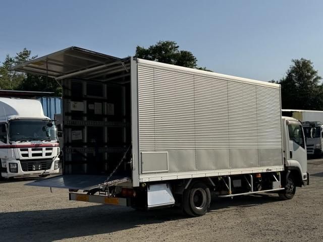 Isuzu FORWARD 2010-12 7199630-19