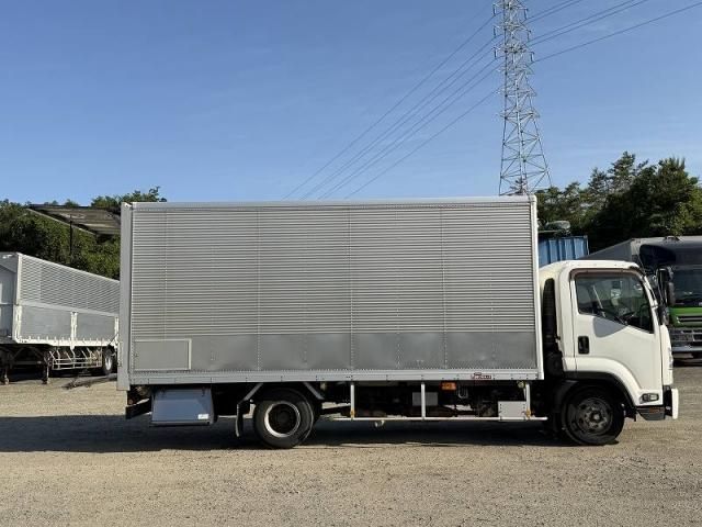 Isuzu FORWARD 2010-12 7199630-20