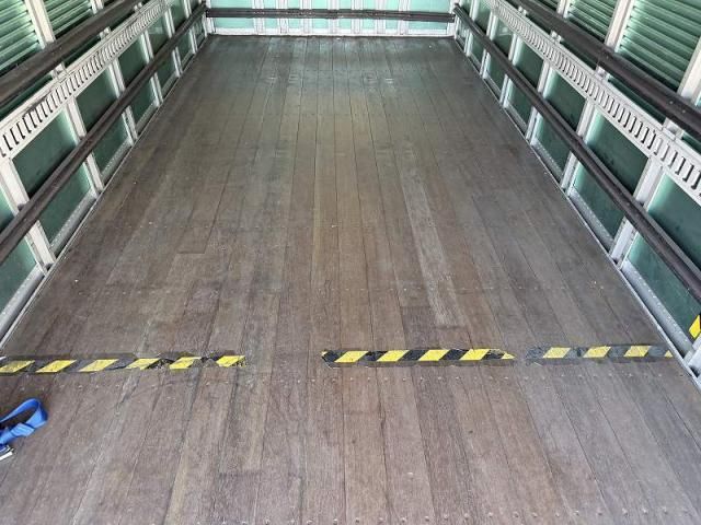 Isuzu FORWARD 2010-12 7199630-22