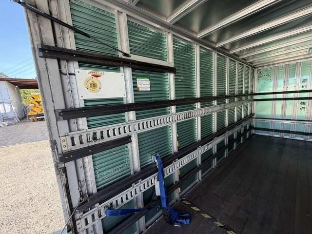 Isuzu FORWARD 2010-12 7199630-24