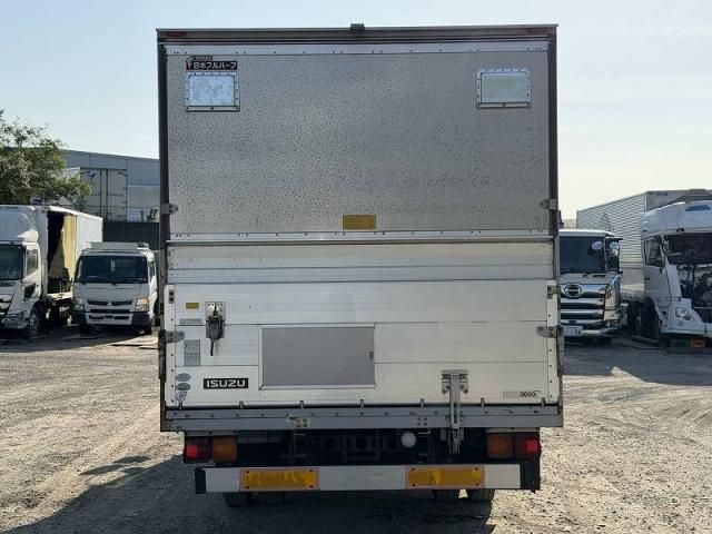 Isuzu FORWARD 2010-12 7199630-4