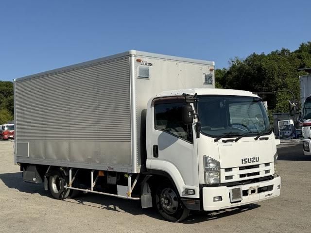 Isuzu FORWARD 2010-12 7199630-7