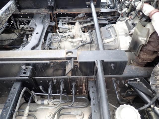 Isuzu FORWARD 2014-03 7199629-13