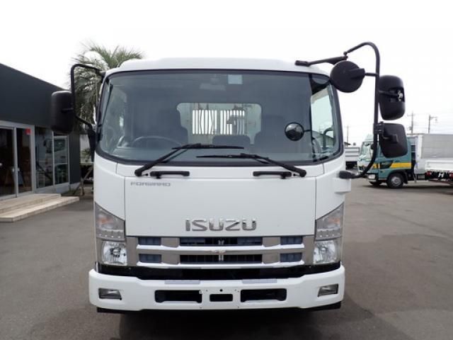 Isuzu FORWARD 2014-03 7199629-1