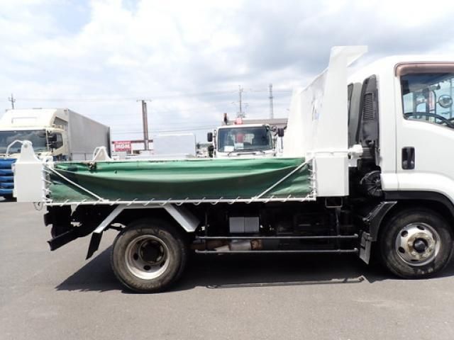 Isuzu FORWARD 2014-03 7199629-19