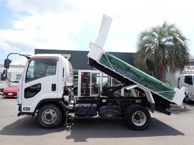Isuzu FORWARD 2014-03 7199629-20