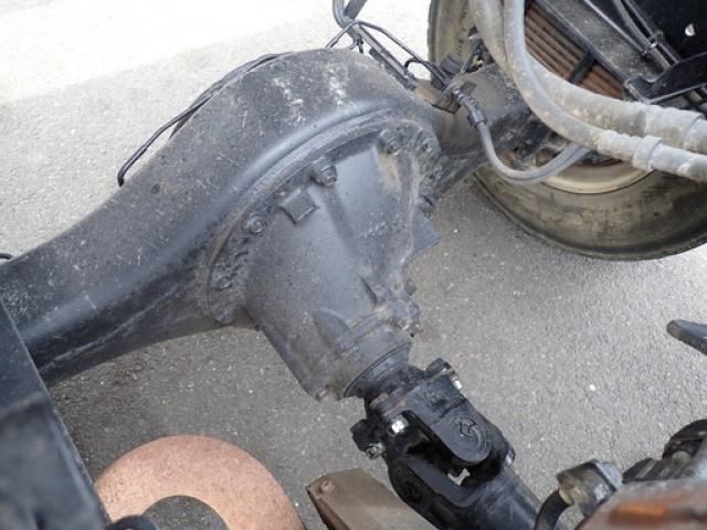 Isuzu FORWARD 2014-03 7199629-21