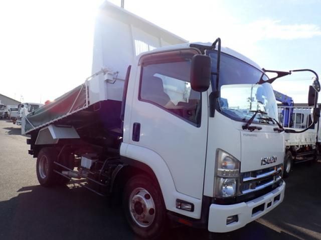 Isuzu FORWARD 2014-03 7199629-2