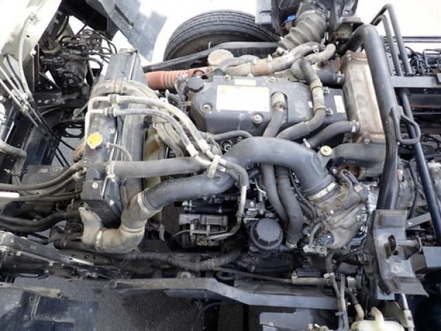 Isuzu FORWARD 2014-03 7199629-29