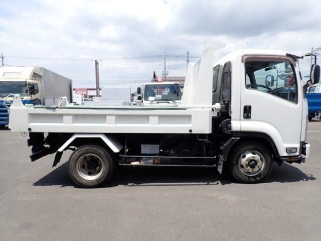 Isuzu FORWARD 2014-03 7199629-3