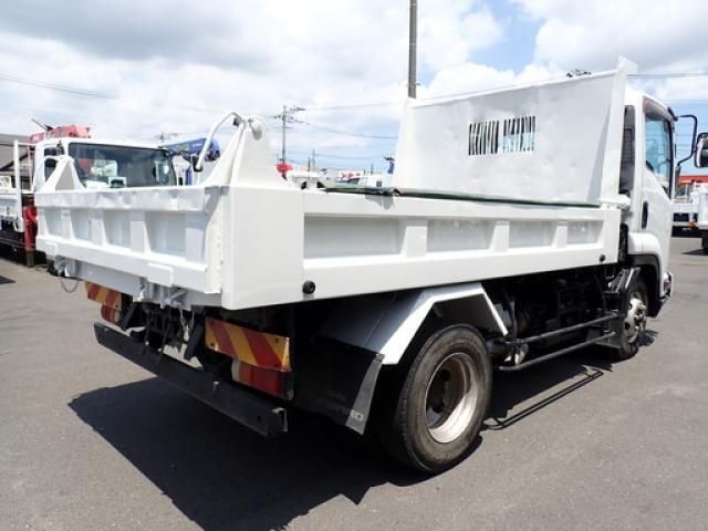 Isuzu FORWARD 2014-03 7199629-4