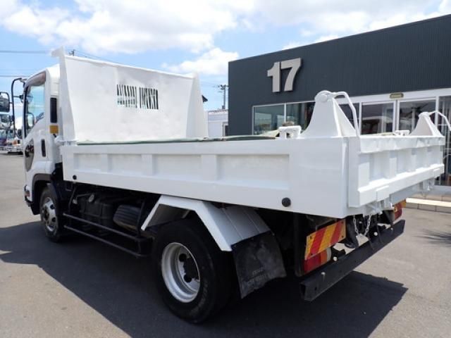 Isuzu FORWARD 2014-03 7199629-6