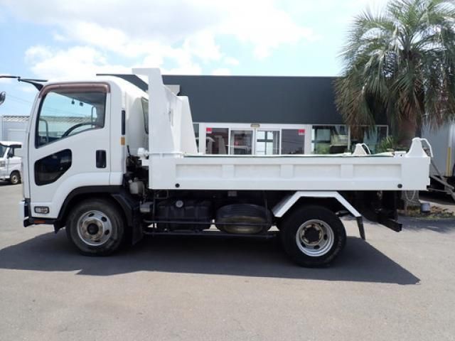 Isuzu FORWARD 2014-03 7199629-7