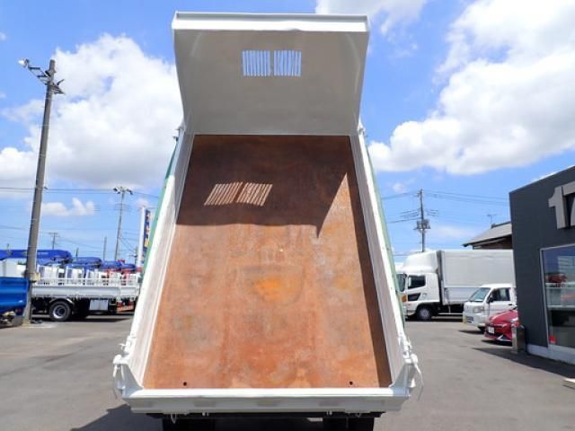 Isuzu FORWARD 2014-03 7199629-8