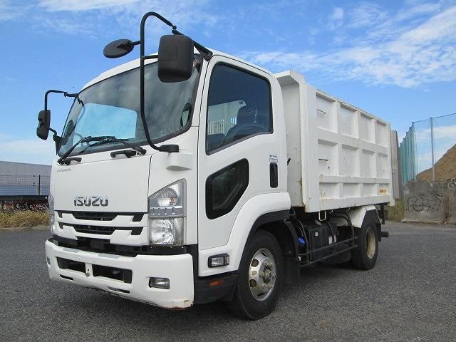 Isuzu FORWARD 2018-11 7199619-0