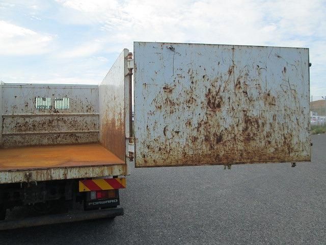 Isuzu FORWARD 2018-11 7199619-9