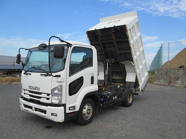 Isuzu FORWARD 2018-11 7199619-12