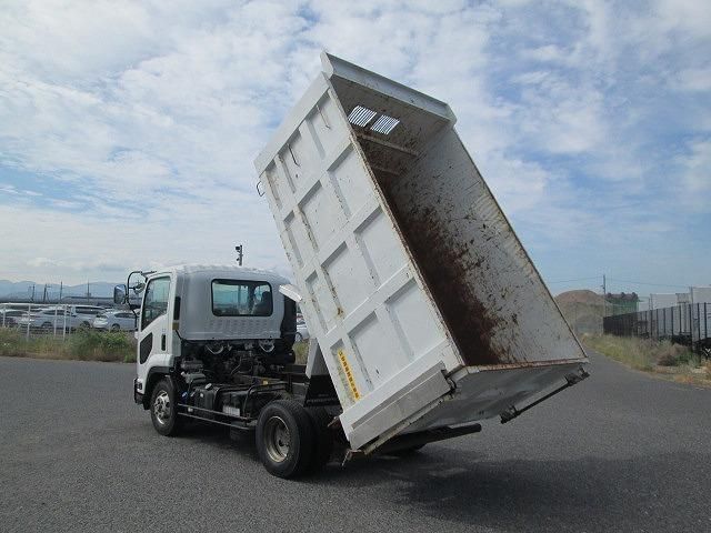 Isuzu FORWARD 2018-11 7199619-15
