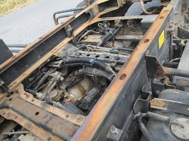 Isuzu FORWARD 2018-11 7199619-16