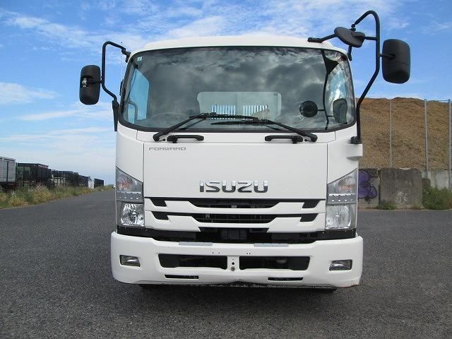 Isuzu FORWARD 2018-11 7199619-1
