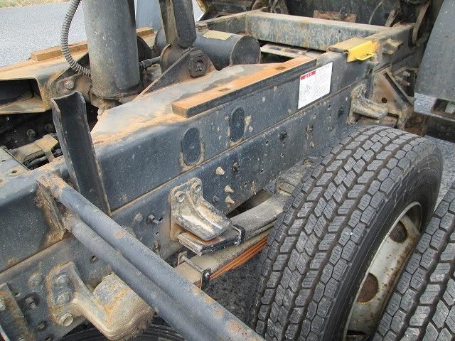 Isuzu FORWARD 2018-11 7199619-20