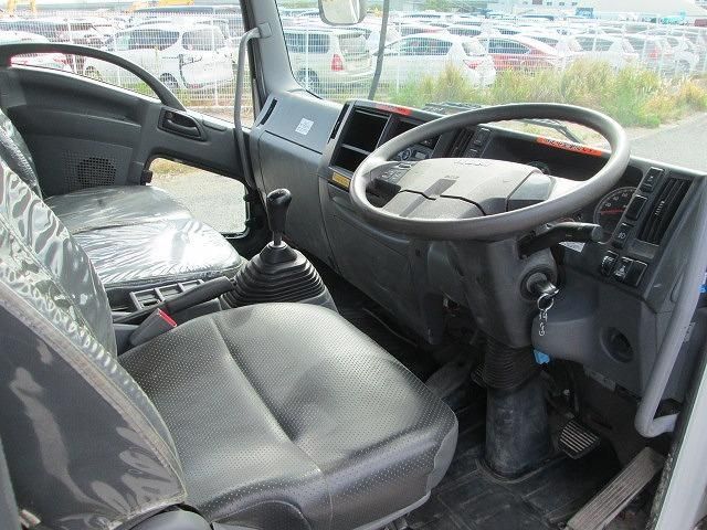 Isuzu FORWARD 2018-11 7199619-22