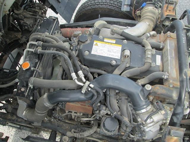 Isuzu FORWARD 2018-11 7199619-28