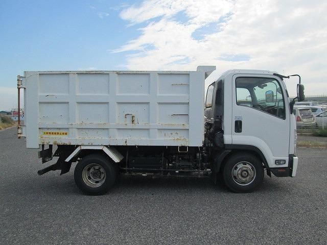 Isuzu FORWARD 2018-11 7199619-3