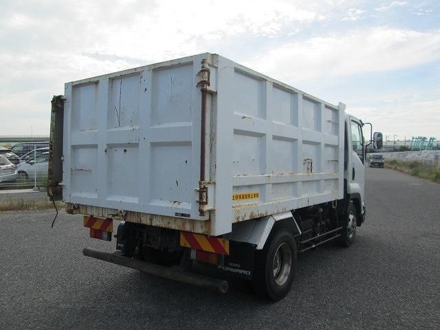 Isuzu FORWARD 2018-11 7199619-4