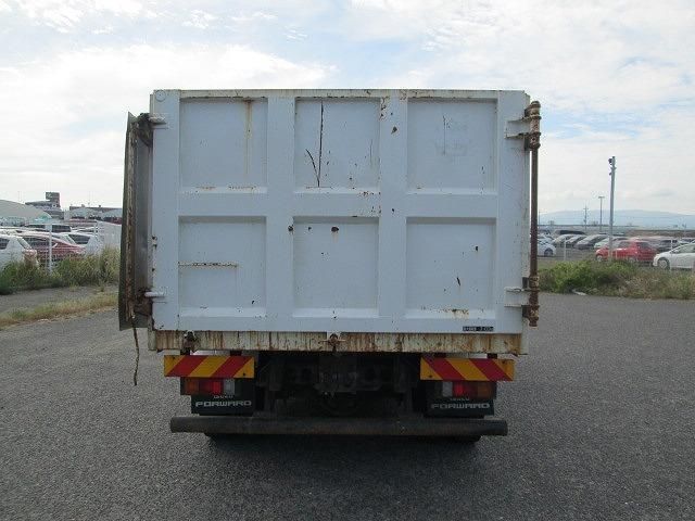 Isuzu FORWARD 2018-11 7199619-5