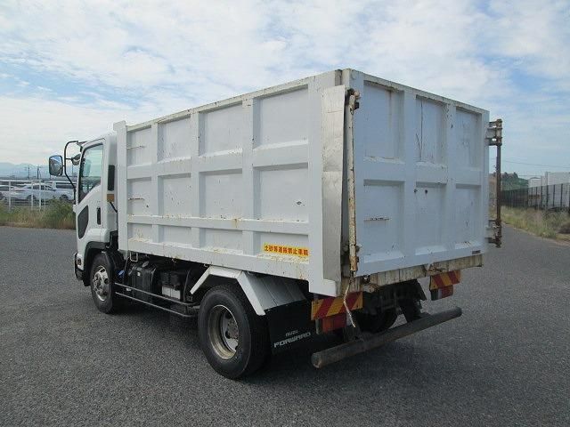 Isuzu FORWARD 2018-11 7199619-6
