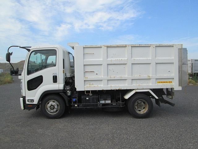 Isuzu FORWARD 2018-11 7199619-7