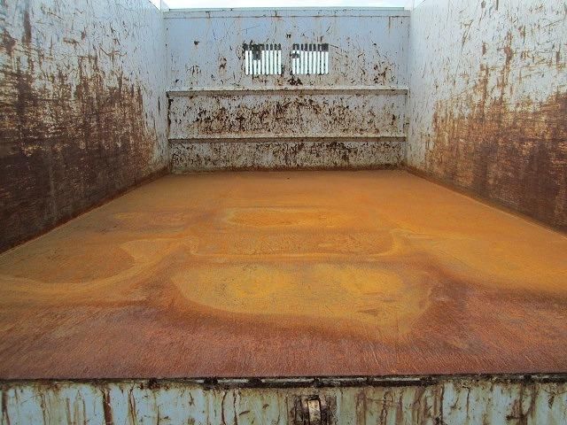 Isuzu FORWARD 2018-11 7199619-8