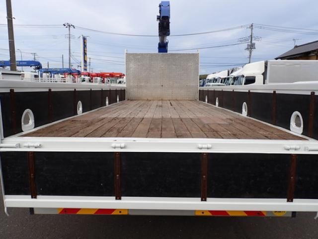 Isuzu FORWARD 2012-05 7199618-15