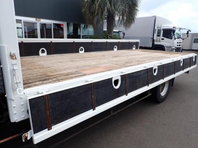 Isuzu FORWARD 2012-05 7199618-16
