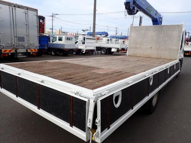 Isuzu FORWARD 2012-05 7199618-17