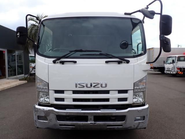 Isuzu FORWARD 2012-05 7199618-1