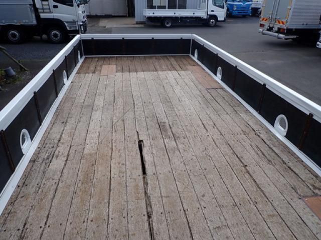 Isuzu FORWARD 2012-05 7199618-19