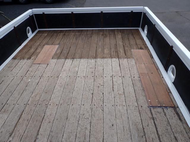 Isuzu FORWARD 2012-05 7199618-21