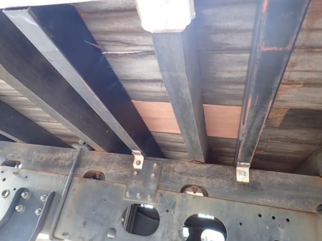 Isuzu FORWARD 2012-05 7199618-29