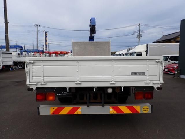 Isuzu FORWARD 2012-05 7199618-5