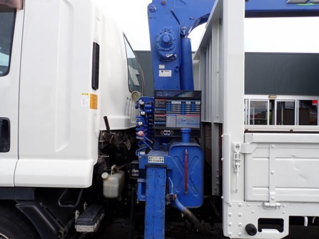 Isuzu FORWARD 2012-05 7199618-8
