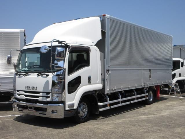 Isuzu FORWARD 2019-09 7199610-0