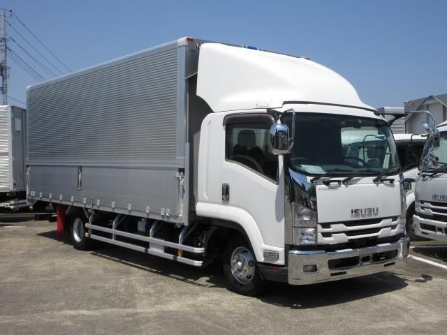 Isuzu FORWARD 2019-09 7199610-1