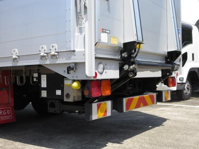 Isuzu FORWARD 2019-09 7199610-19
