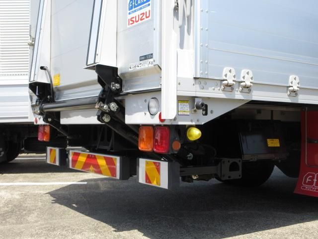 Isuzu FORWARD 2019-09 7199610-20