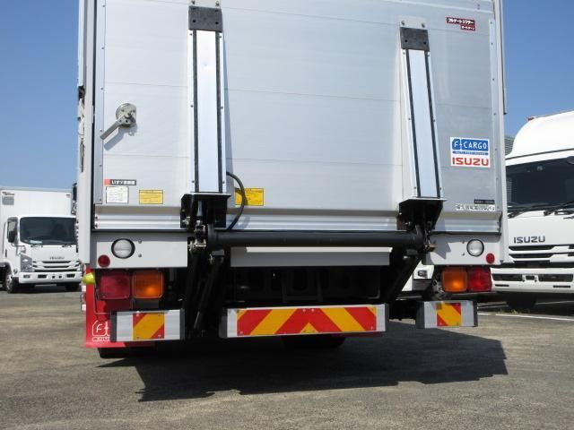 Isuzu FORWARD 2019-09 7199610-21